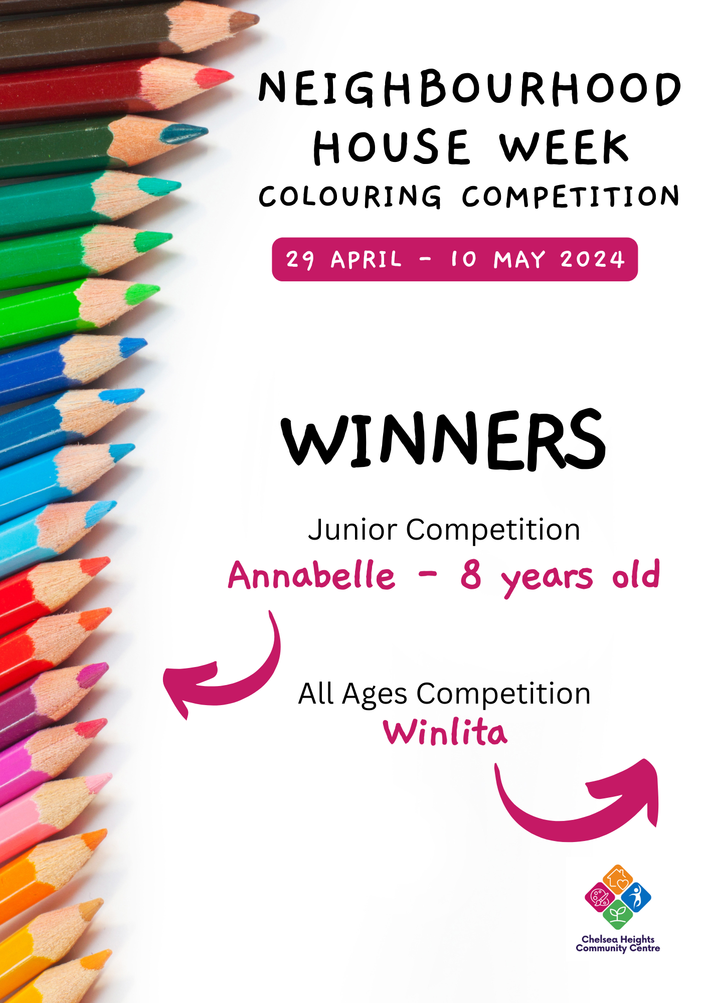 NHW Colouring Competition Winners (1)