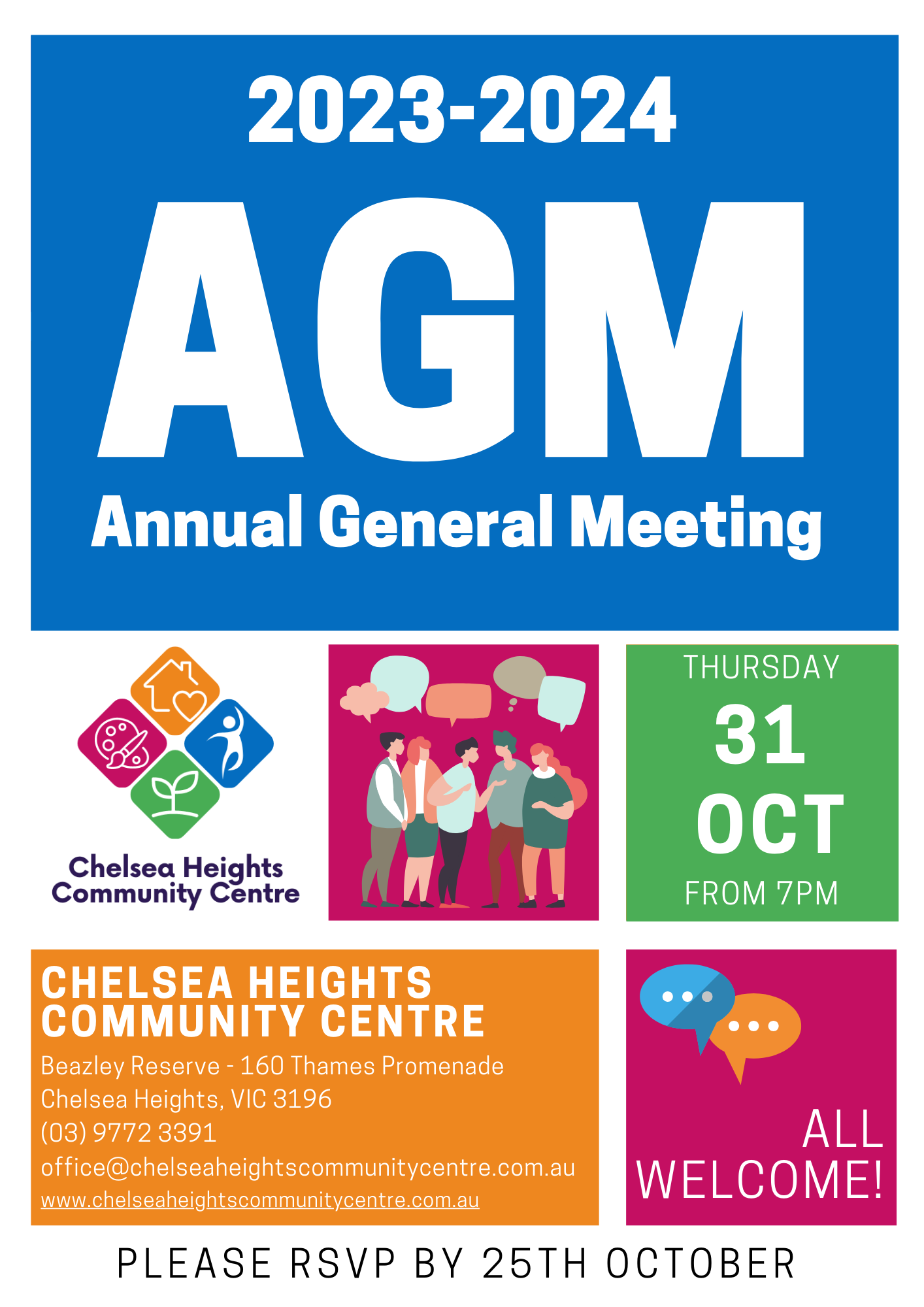 2024 AGM Poster