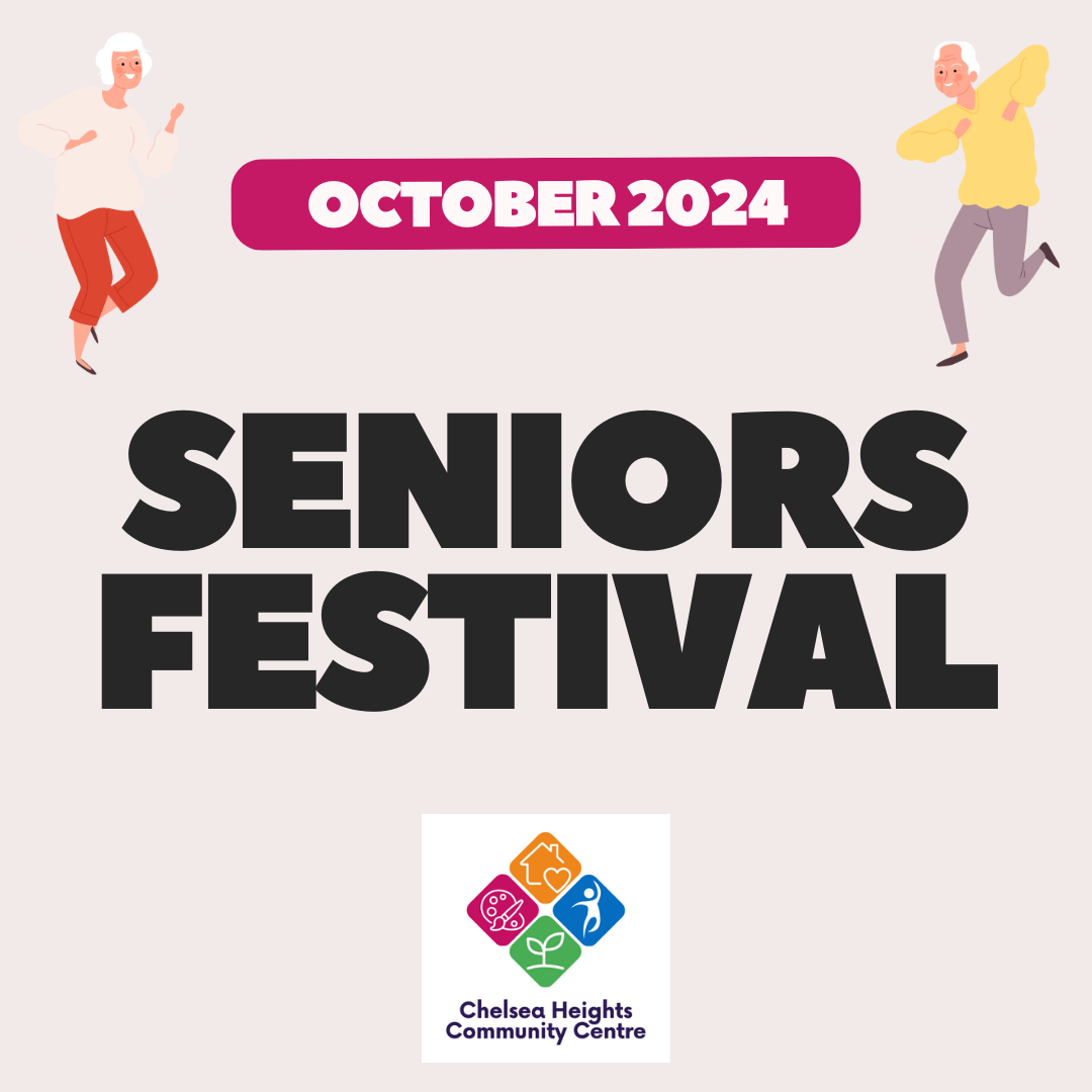 Seniors Festival 2024 IG square